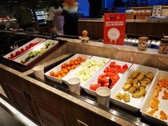 -比格比萨自助(李沧万达店)