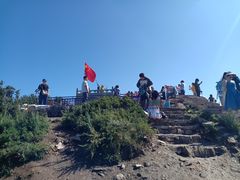 -北岳恒山