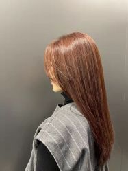 点击看大图 -F P· HAiR