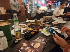 -神户赤童日式烤肉伙伴(东直门店)