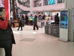 -沈阳大商千盛购物中心有限公司(长江街店)