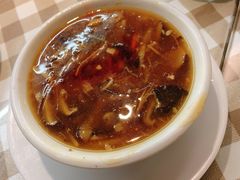 -新大咀港式茶餐厅(宝山万达店)