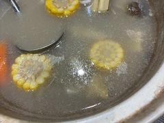-绿雅居原生态农庄(小涌店)