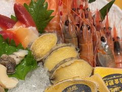 -大焰自助日式料理 铁板烧(徐汇店)