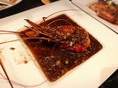 -Ministry of Crab(科伦坡店)