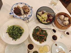 -巴音浩日娲·蒙餐(双林东路店)
