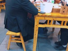 大堂-饭饱香土碗菜(新科店)