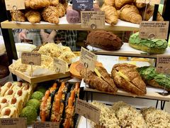 -PAPER STONE BAKERY(天环店)