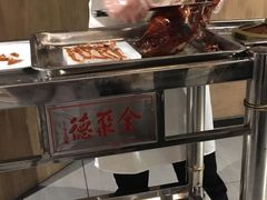 -全聚德(江宁店)