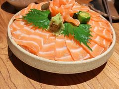 -炉胜·炉端烧·居酒屋