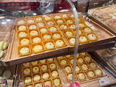 -嘉华饼屋JOY BAKERY(南屏街店)