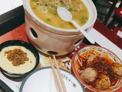 -71号豆汤饭·成都小馆(华府大道店)