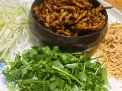 -满园烤鸭·春饼(华强广场店)