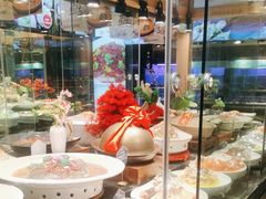 -大鹏饭店·金陵家宴(奥体中心店)