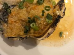 -蠔友汇·海鲜·生蚝烧烤(大东店)