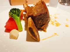 -王品牛排(杭州大厦店)