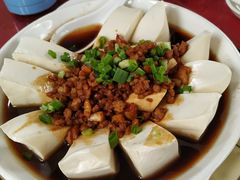 山水豆腐-生态苑农庄(十里画廊遇龙河店)