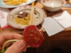 -炉队长·齐齐哈尔家庭烤肉(马家堡店)