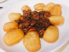 -和记小菜(大宁店)