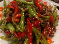 -人间半杯·小酒馆创意菜(三里屯店)