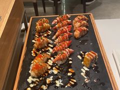-大渔铁板烧(花园道店)