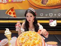 -牛男手造比萨西餐厨房(印象城店)