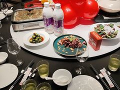 -樽宴酒楼·地道川菜·品质聚会·生日宴请