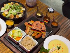 -1886德国汽车餐厅(外滩中央店)