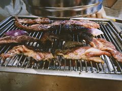 -丹东特色烤肉(学府路一部店)