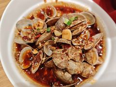 -领蟹祥记·香辣蟹·特色小海鲜(奥体天虹店)