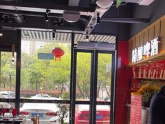 -老船舫·现做活鲜鱼馆(东郊记忆店)