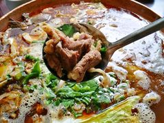 -腾益清真铜瓢牛肉馆