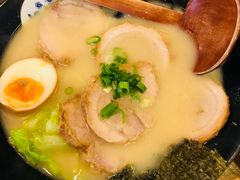 百步拉面-百步拉面