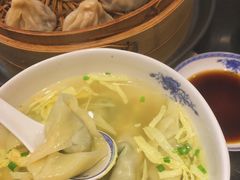 荠菜馄饨-熙盛源(凤凰街店)