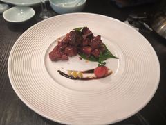 -梧桐花园餐厅(新城店)