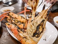 -大螃蟹海鲜餐厅