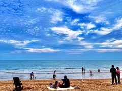 -巧克力渔家.小船海鲜胶东菜(万平口店)