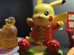 -square方形密室逃脱(深南东路店)