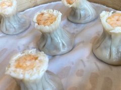 -鼎泰丰(嘉年华•海信广场VILLAGE店)