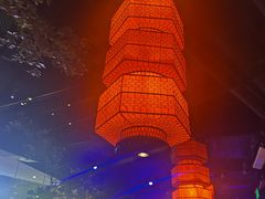 -绿茶餐厅(光谷世界城步行街店)