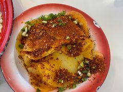 -海椒市落舌·麻辣烫冒菜(武侯大悦城店)