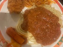 -比格比萨自助(宝山日月光店)