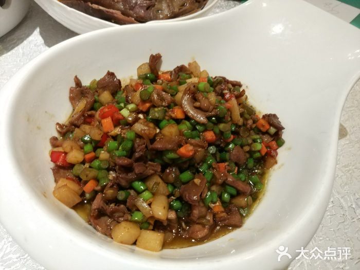 国味壹号·精品湘菜·宴请佳选(新天地店)图片