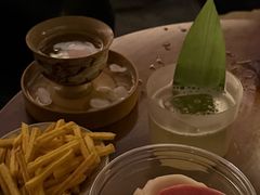 -Berry Bar·百里(庆春中豪店)