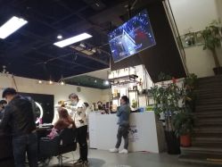 -魔型社