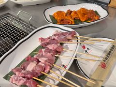 -牛鼎云南特色烧烤(望京店)