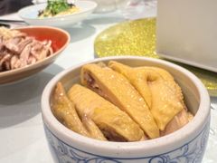 -老吉士酒家(天平路店)