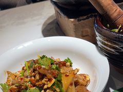 -费大厨辣椒炒肉(黄兴中心广场店)