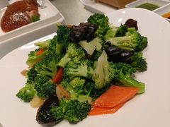 -老德州四合院·德州菜(天衢路店)