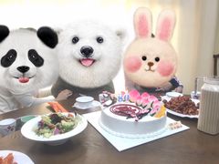 -好利来(靖江路店)